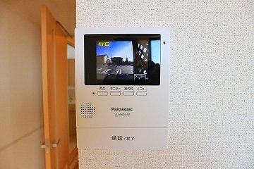 クンブレーカーサのセキュリティ