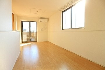 クンブレーカーサの居間・リビング