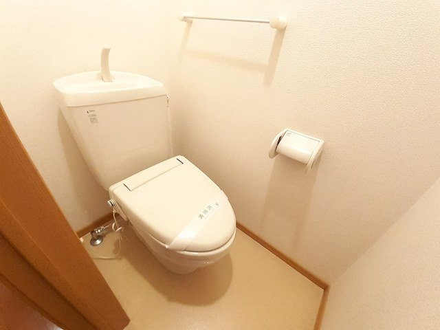 アルドーレ　（Ａｒｄｏｒｅ）のトイレ