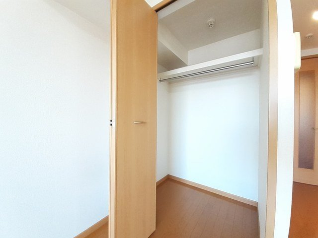 アルドーレ　（Ａｒｄｏｒｅ）の収納