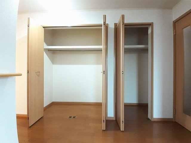 ペイ・ナタルＢの収納