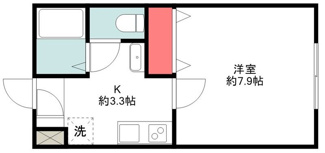 【間取り】 | メゾン・ド・ロハス