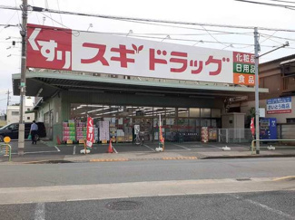 【周辺】 | スピカ | スギドラッグまで850m