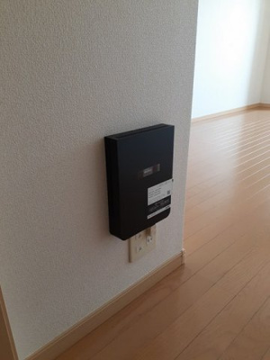 【設備】 | フラン　ソレイユ