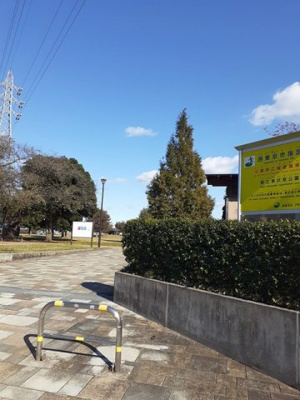 【周辺】 | フラン　ソレイユ | 都立東伏見公園まで395m