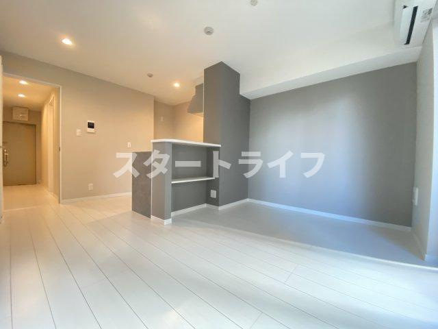 大阪市淀川区西中島２丁目の賃貸マンションの設備