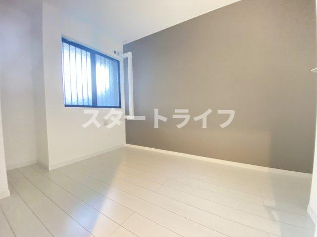 大阪市淀川区西中島２丁目の賃貸マンションの展望
