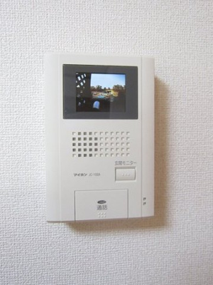 【設備】 | アウローラ　Ⅰ