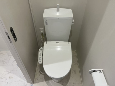 【トイレ】