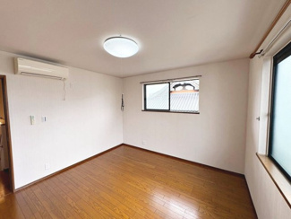 【洋室】 | 千代田１丁目　中古一戸建 | 【即日見学予約可能】ネット予約も受け付けております！直前でネット予約締切に間に合わない場合は、お気軽にお電話ください♪
