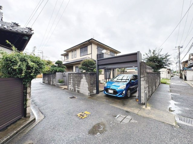 千代田１丁目　中古一戸建の画像