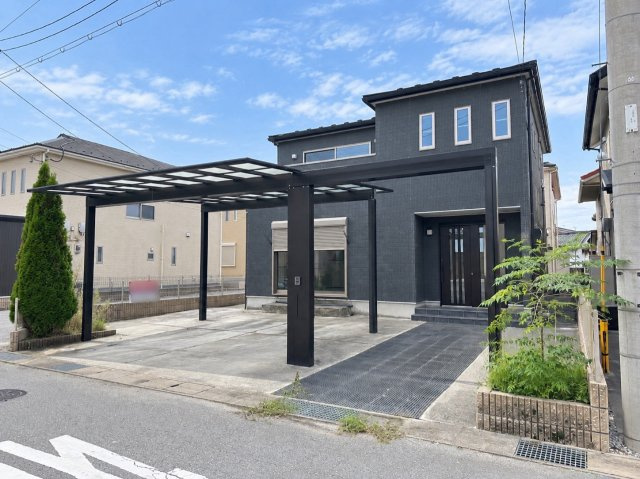 愛知郡愛荘町円城寺の中古一戸建