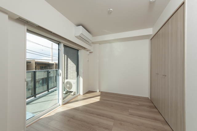 デュークハウス目黒のその他|※写真は同タイプ住戸です。