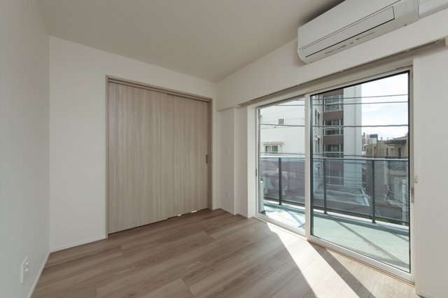 デュークハウス目黒のその他|※写真は同タイプ住戸です。