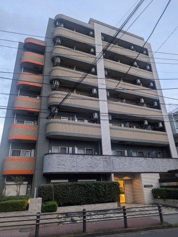 【外観】 | タスキリシェス練馬