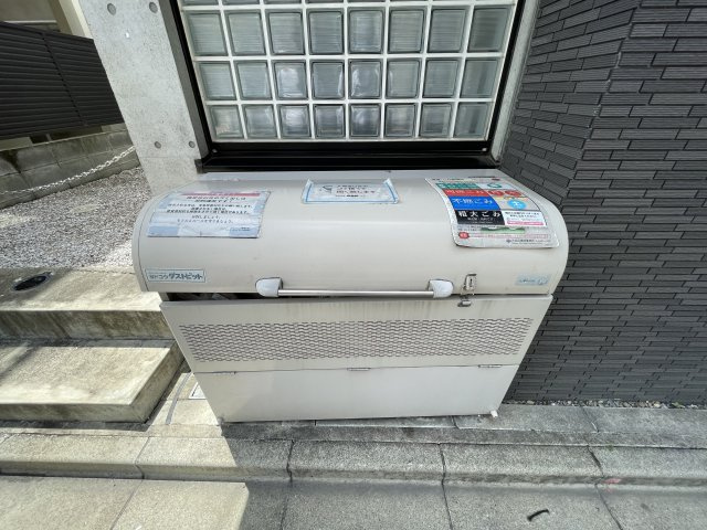 エクサム初台のその他共用部分