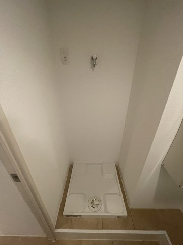 エクサム初台の設備