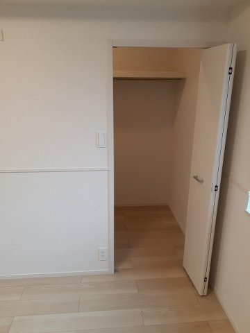 アンド・ユーの収納
