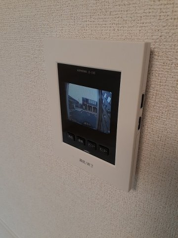 こんね・さくら　Ａのセキュリティ