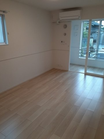 こんね・さくら　Ａの居間・リビング