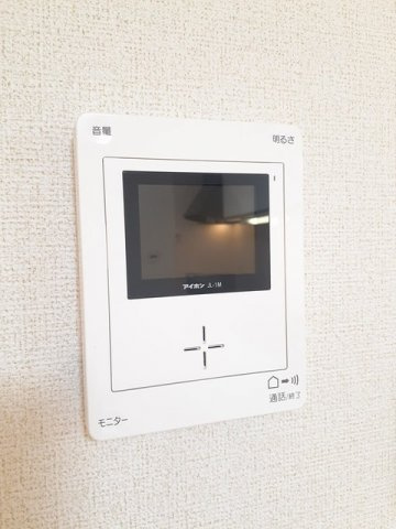 パインフォレストⅡグロウのセキュリティ