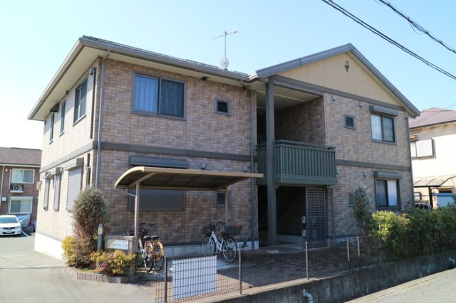 アルコバレーノⅠの外観|☆神戸市西区　アルコバレーノⅠ☆