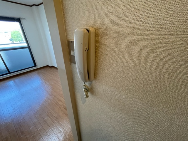 ウエストロッジのセキュリティ