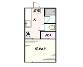 【間取り】 | アビタシオンオダシロ | 間取りです。
