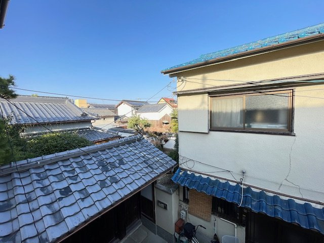 榎原貸家の展望