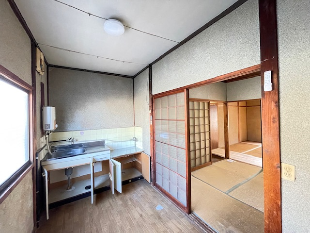 榎原貸家のその他