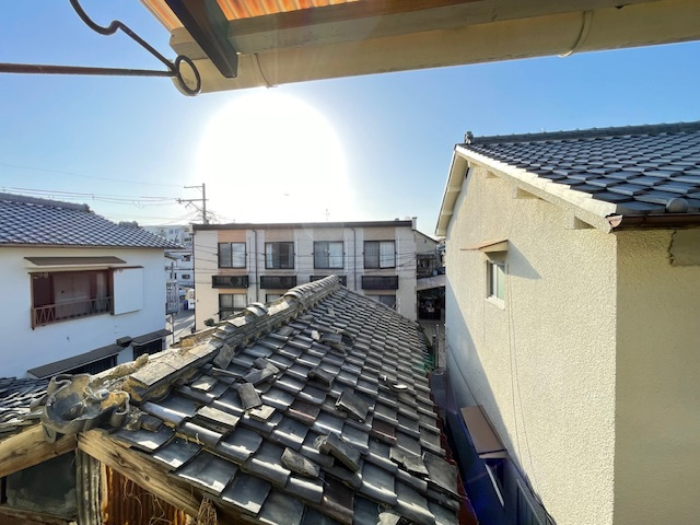 榎原貸家の展望