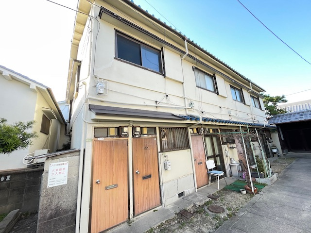 榎原貸家のその他