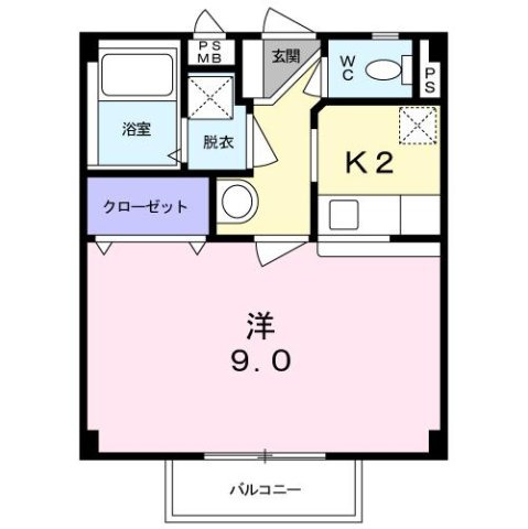 【間取り】 | ステージ・リフティ