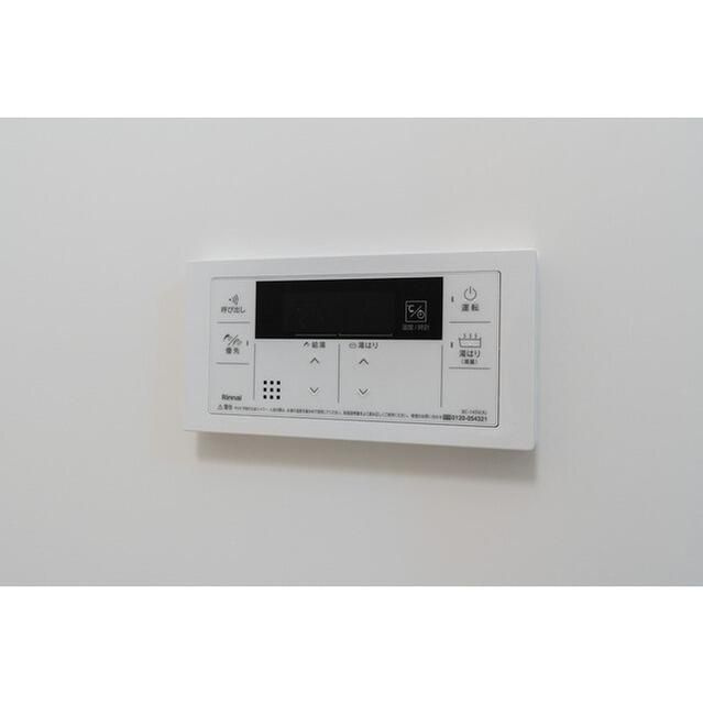 グランカーサ町屋Ⅱの設備
