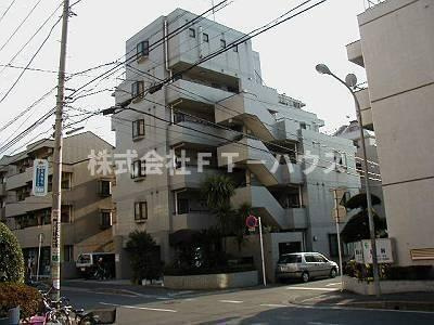 フェースタワー２(K-030)