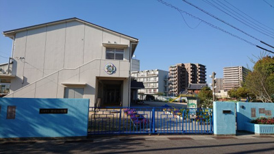 【その他】 | 大江３丁目　限定１区画３期１号地 | 瀬田幼稚園