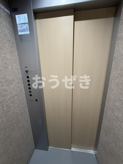 ガリシア高島平のその他