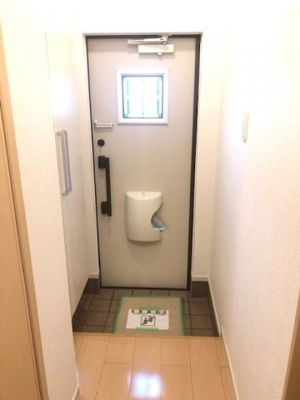 【玄関】 | Ｂｉｃ　Ｖａｌｌｅｙ