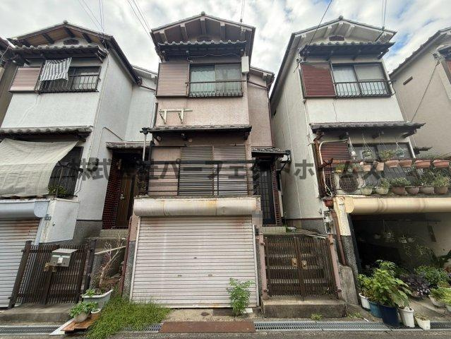 点野1丁目戸建 賃貸