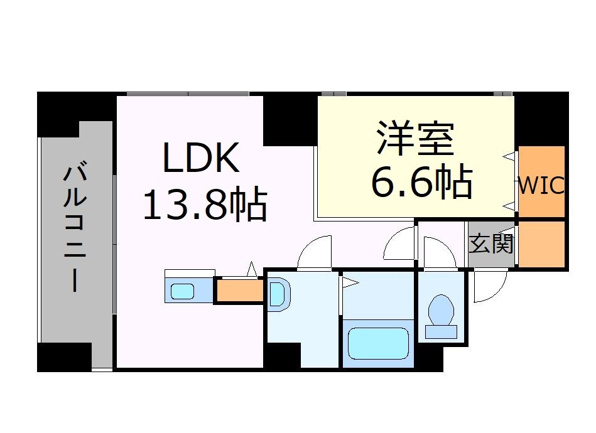 ビッグタワー大通公園