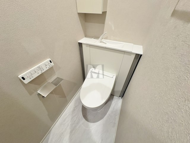 【トイレ】 | クレール中野