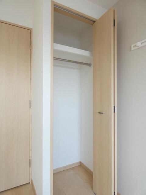 ＩＬ　ＭＥＺＺＯ　ＤＩ　ＴＯＫＹＯ，ＵＮＯの収納