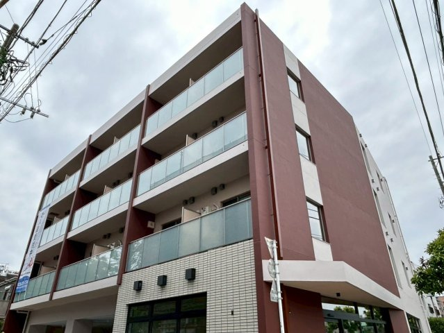 ミレベル千歳台の画像