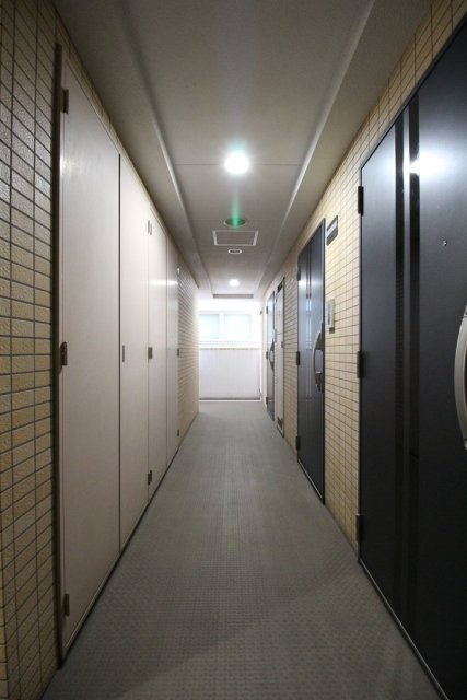 ヴェルト日本橋シティのその他共用部分