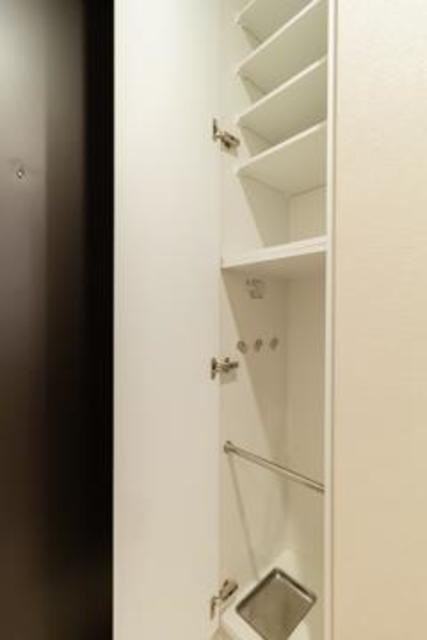 イプセ品川戸越のその他|※写真は同タイプ住戸です。