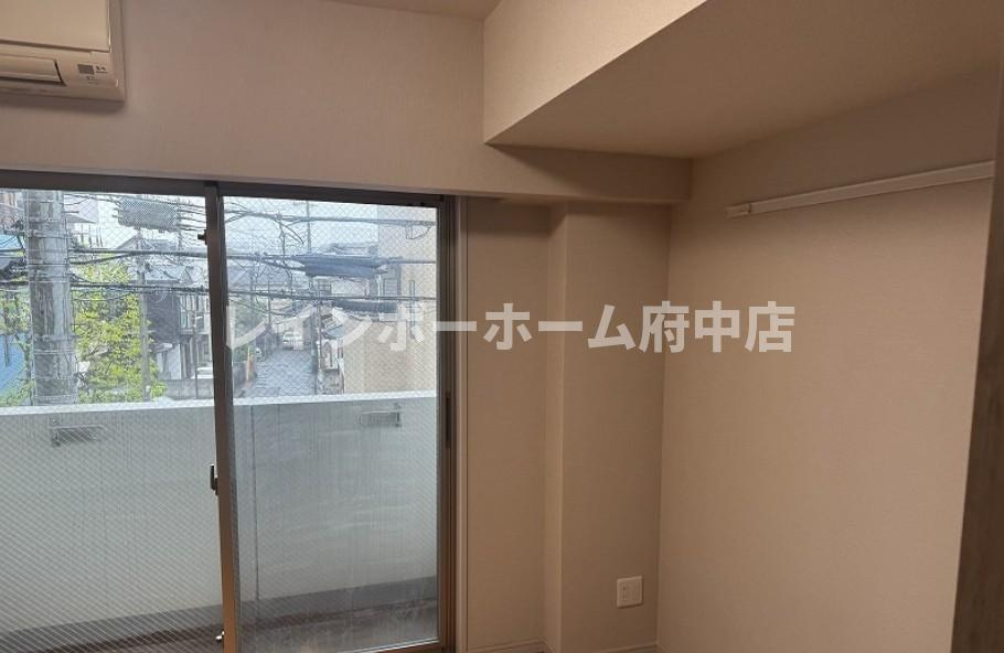 Daiwa Terrace 府中の居間・リビング