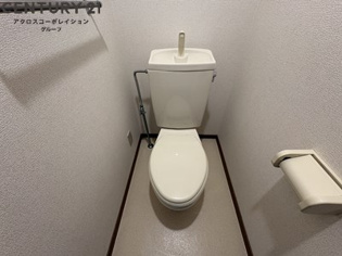 バストイレ別でおすすめです☆