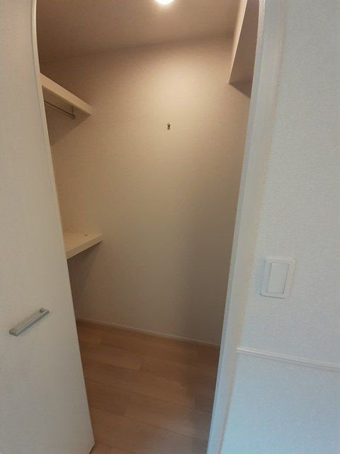 コンフォートＢの収納