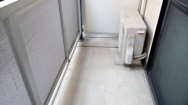 レオパレスリモーネⅣのその他