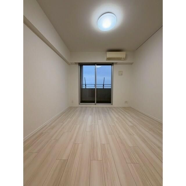 エミリブ練馬の居間・リビング
